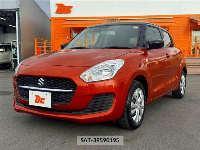 Suzuki SWIFT 2022-03 7879803-9