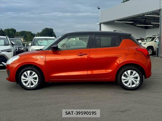 Suzuki SWIFT 2022-03 7879803-10