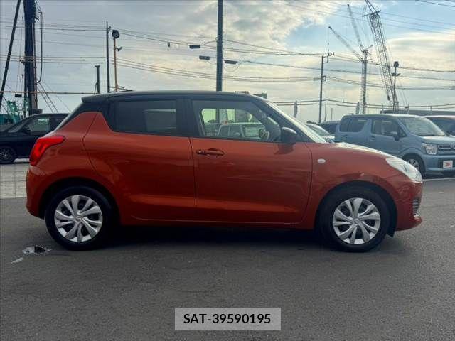 Suzuki SWIFT 2022-03 7879803-11