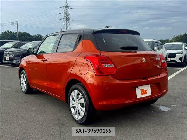 Suzuki SWIFT 2022-03 7879803-12
