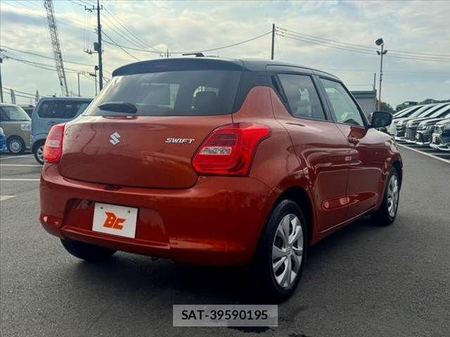 Suzuki SWIFT 2022-03 7879803-14