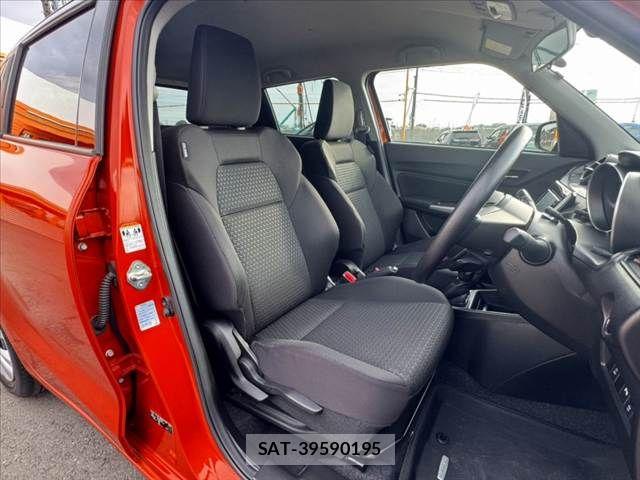 Suzuki SWIFT 2022-03 7879803-15