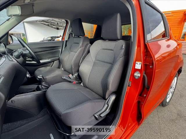 Suzuki SWIFT 2022-03 7879803-16