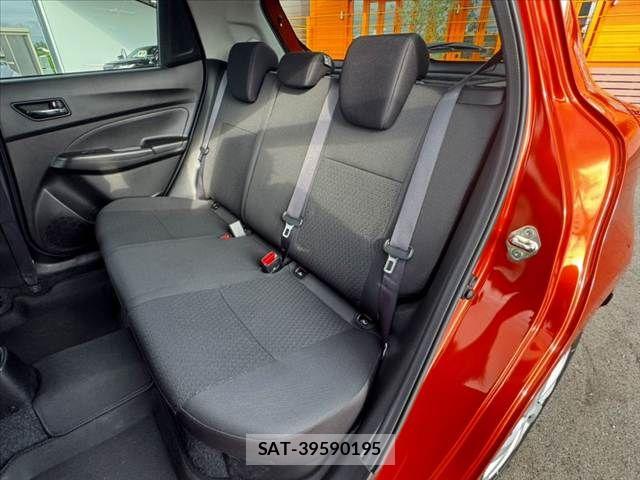 Suzuki SWIFT 2022-03 7879803-17