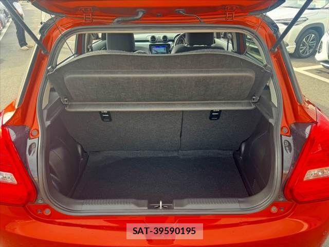 Suzuki SWIFT 2022-03 7879803-18