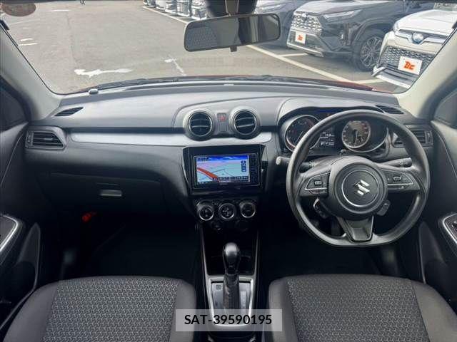 Suzuki SWIFT 2022-03 7879803-1