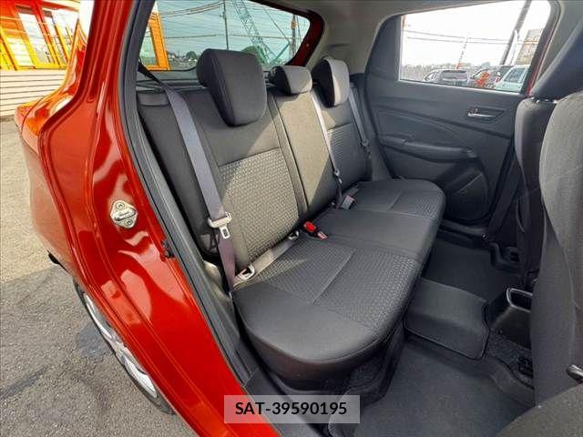 Suzuki SWIFT 2022-03 7879803-19