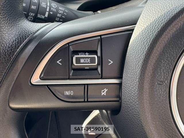 Suzuki SWIFT 2022-03 7879803-25