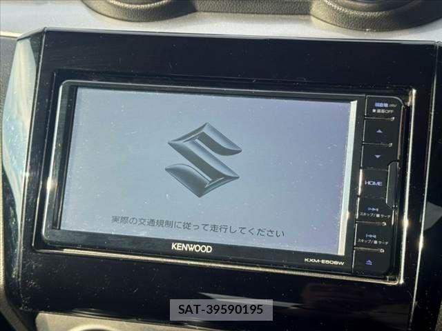 Suzuki SWIFT 2022-03 7879803-2