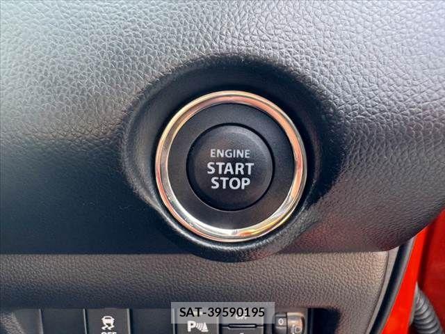 Suzuki SWIFT 2022-03 7879803-29