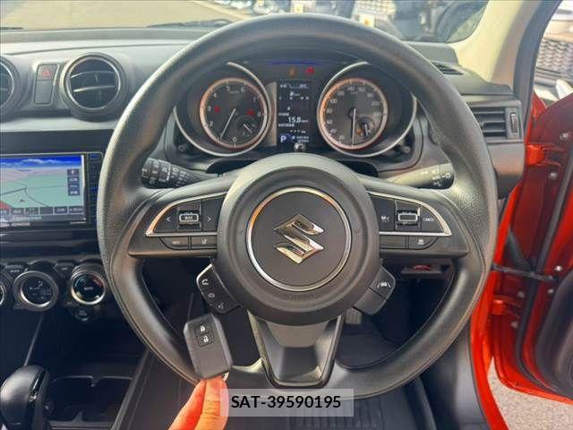 Suzuki SWIFT 2022-03 7879803-6