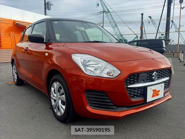 Suzuki SWIFT 2022-03 7879803-7