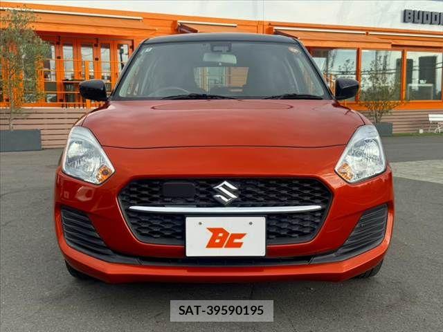 Suzuki SWIFT 2022-03 7879803-8