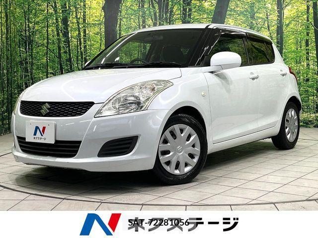 Suzuki SWIFT 2013-06 7879816-0