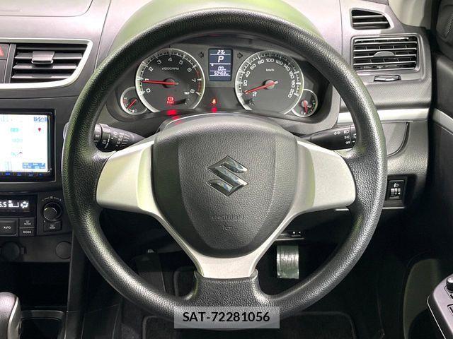 Suzuki SWIFT 2013-06 7879816-10