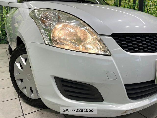 Suzuki SWIFT 2013-06 7879816-11