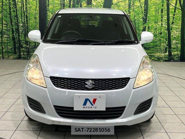 Suzuki SWIFT 2013-06 7879816-12