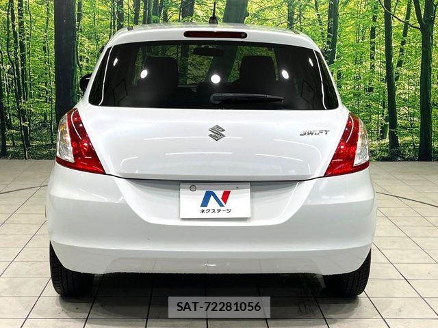 Suzuki SWIFT 2013-06 7879816-13