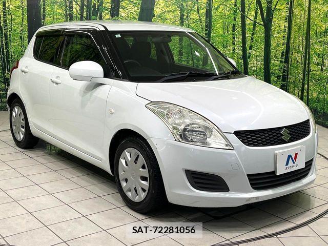 Suzuki SWIFT 2013-06 7879816-14