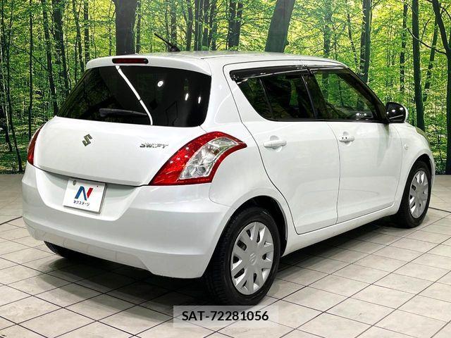Suzuki SWIFT 2013-06 7879816-15