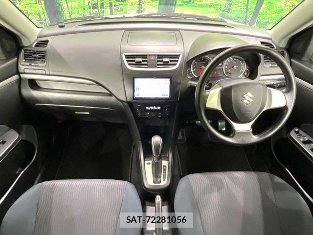 Suzuki SWIFT 2013-06 7879816-1