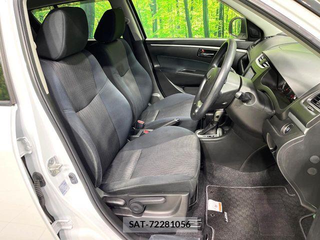 Suzuki SWIFT 2013-06 7879816-7