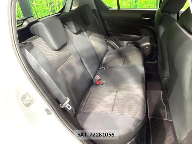 Suzuki SWIFT 2013-06 7879816-8