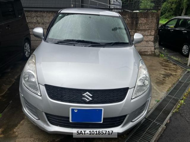 Suzuki SWIFT 2015-07 7879815-0