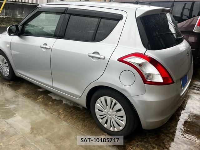 Suzuki SWIFT 2015-07 7879815-9