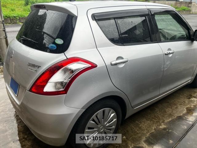 Suzuki SWIFT 2015-07 7879815-10