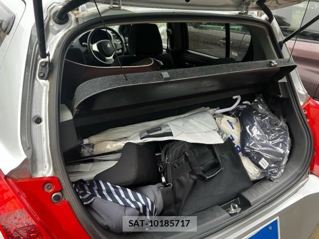 Suzuki SWIFT 2015-07 7879815-12