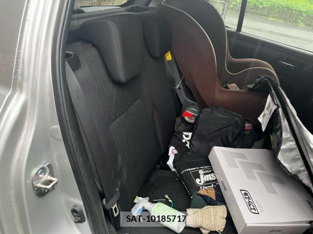 Suzuki SWIFT 2015-07 7879815-13