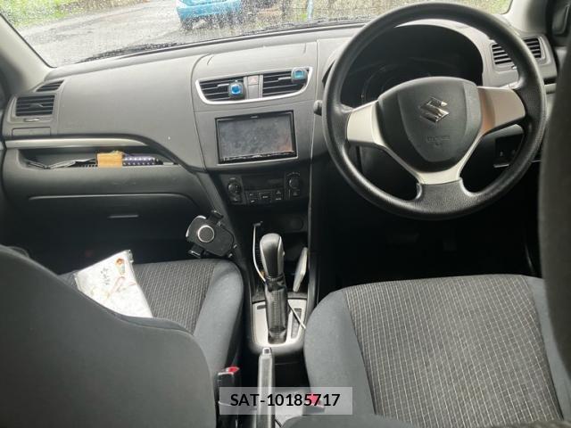 Suzuki SWIFT 2015-07 7879815-14