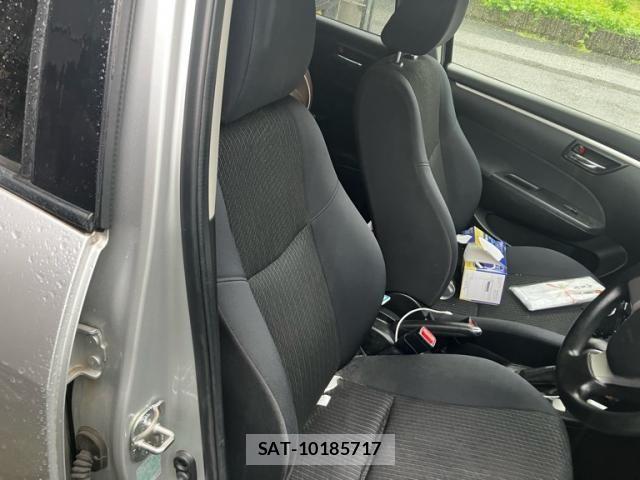 Suzuki SWIFT 2015-07 7879815-15