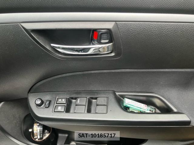 Suzuki SWIFT 2015-07 7879815-16