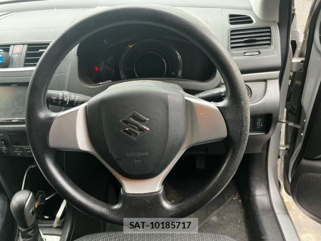 Suzuki SWIFT 2015-07 7879815-18