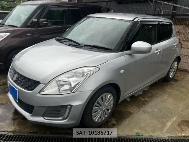 Suzuki SWIFT 2015-07 7879815-1