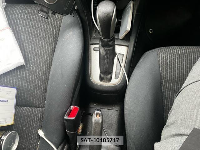 Suzuki SWIFT 2015-07 7879815-19