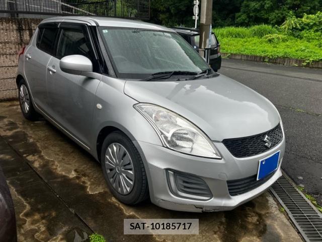 Suzuki SWIFT 2015-07 7879815-2
