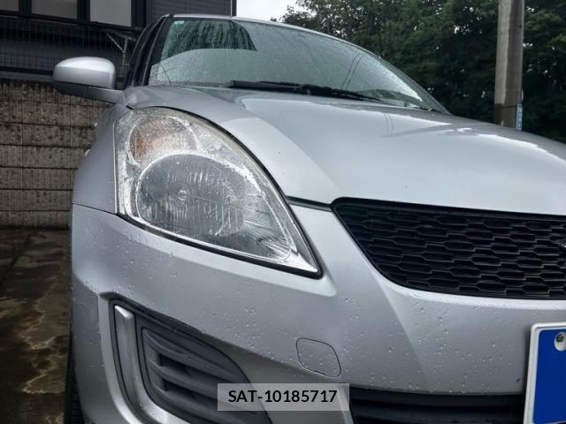 Suzuki SWIFT 2015-07 7879815-3