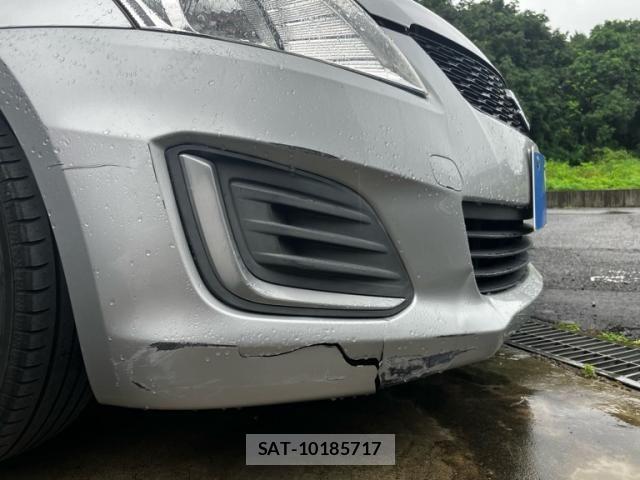 Suzuki SWIFT 2015-07 7879815-4