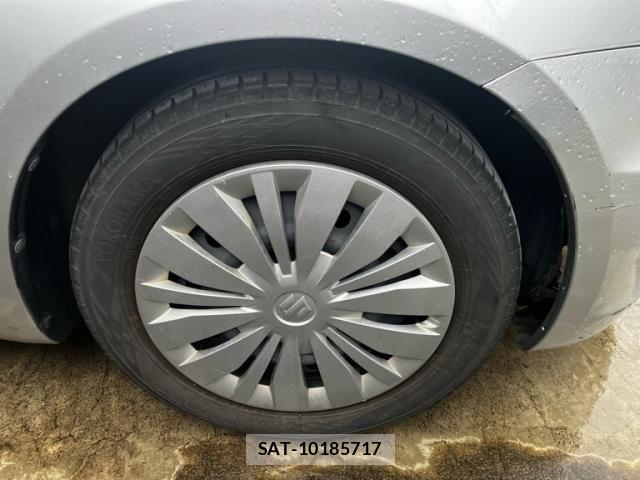 Suzuki SWIFT 2015-07 7879815-5