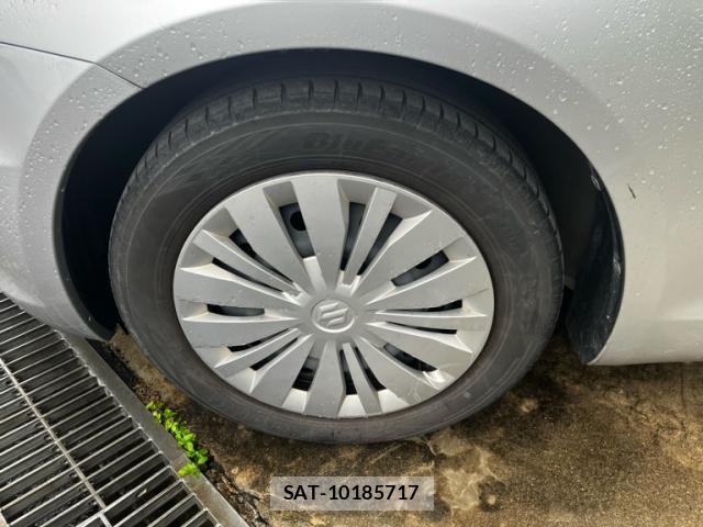 Suzuki SWIFT 2015-07 7879815-7