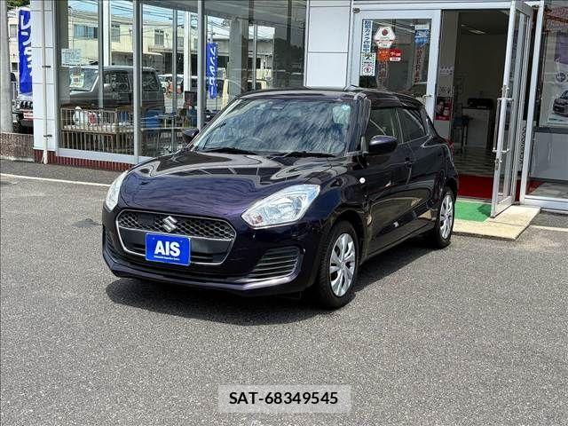 Suzuki SWIFT 2020-02 7879811-0