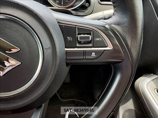 Suzuki SWIFT 2020-02 7879811-10