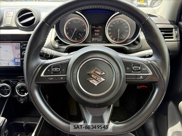 Suzuki SWIFT 2020-02 7879811-13