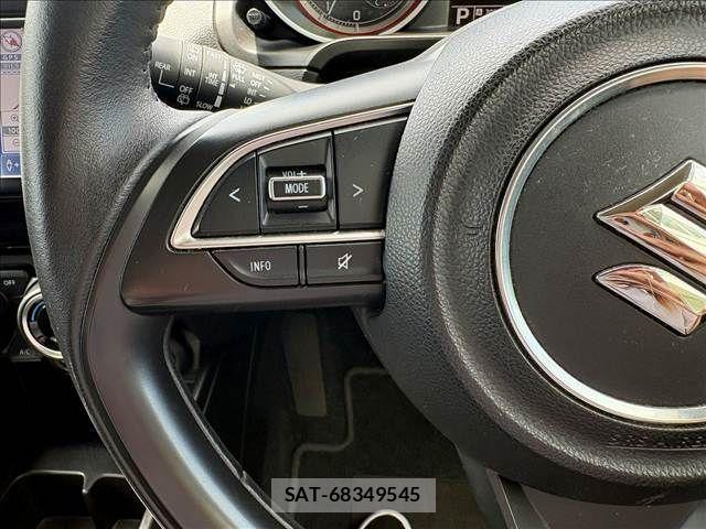 Suzuki SWIFT 2020-02 7879811-15