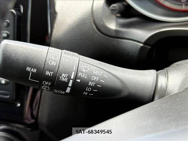 Suzuki SWIFT 2020-02 7879811-16