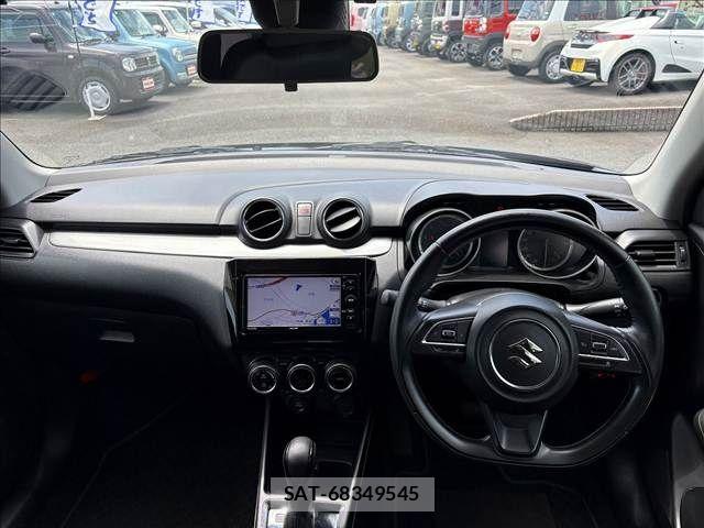 Suzuki SWIFT 2020-02 7879811-1