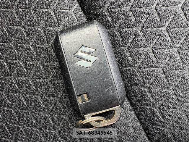 Suzuki SWIFT 2020-02 7879811-20
